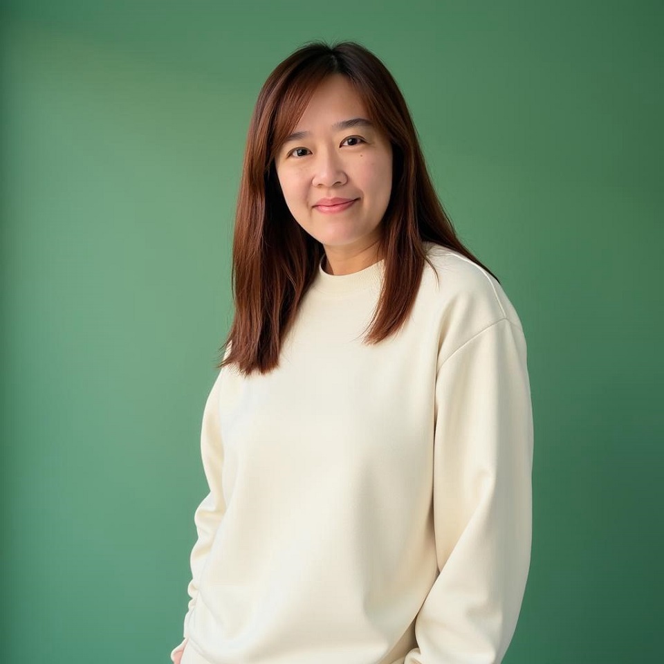 Jennice Ong